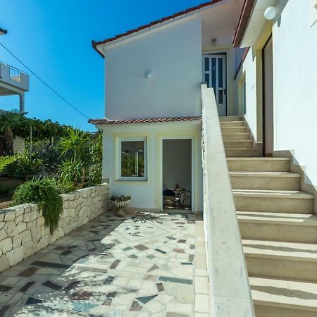 Seaview Apartment Rose Τρογκίρ Εξωτερικό φωτογραφία