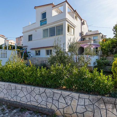 Seaview Apartment Rose Τρογκίρ Εξωτερικό φωτογραφία