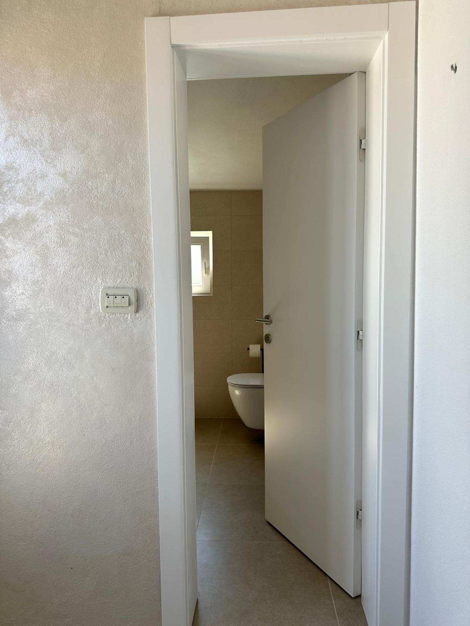 Seaview Apartment Rose Τρογκίρ Εξωτερικό φωτογραφία