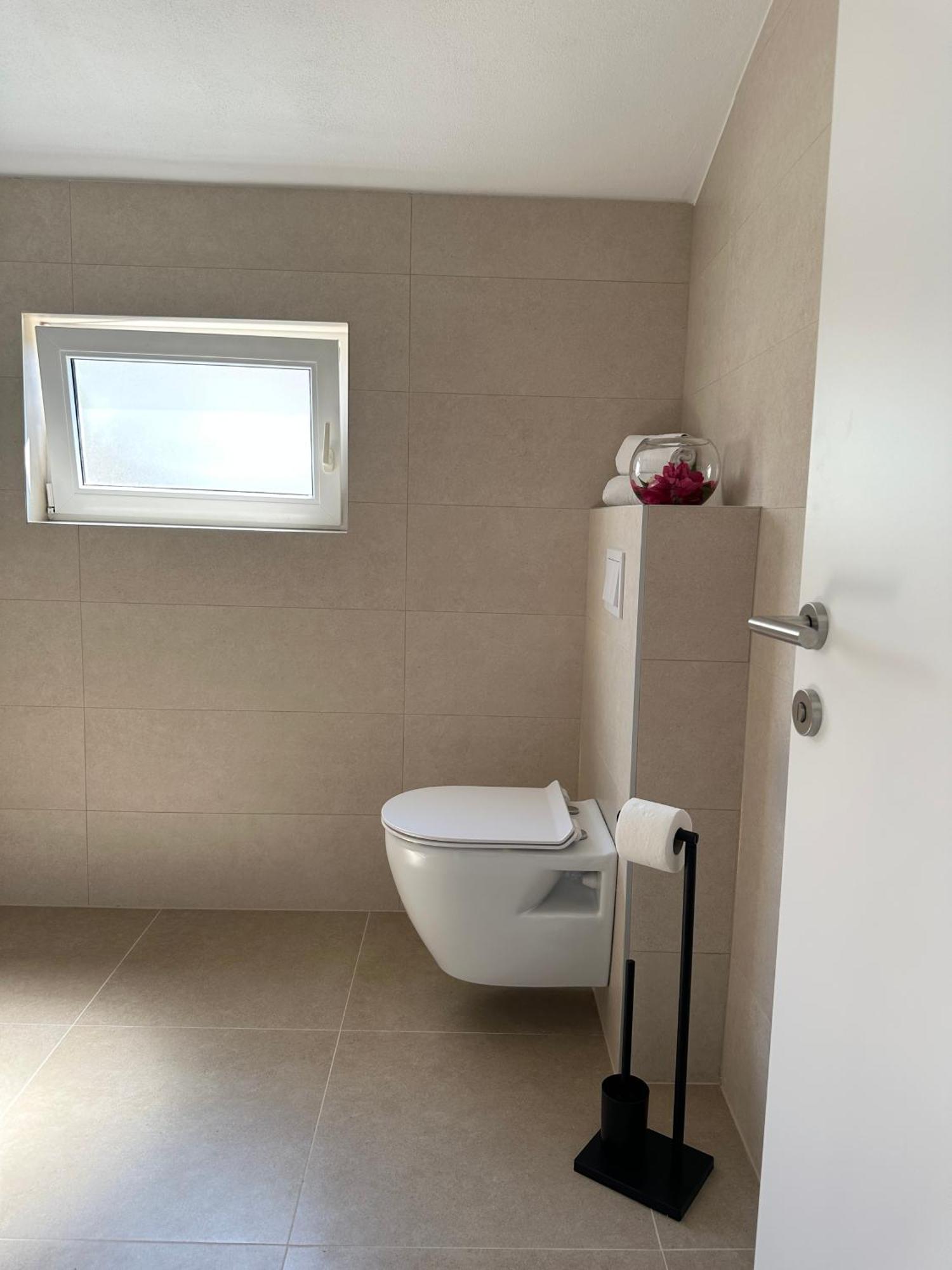 Seaview Apartment Rose Τρογκίρ Εξωτερικό φωτογραφία