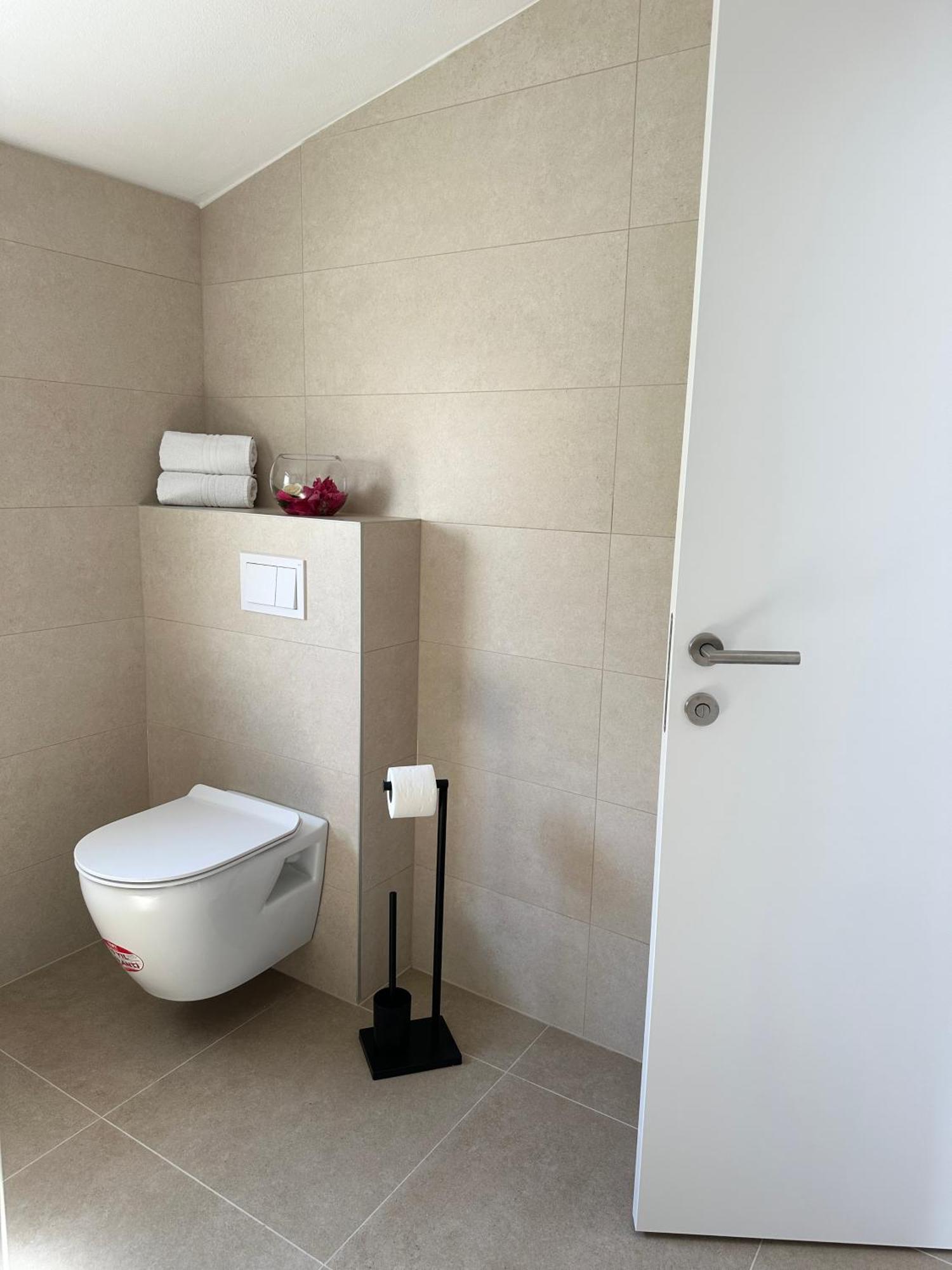 Seaview Apartment Rose Τρογκίρ Εξωτερικό φωτογραφία