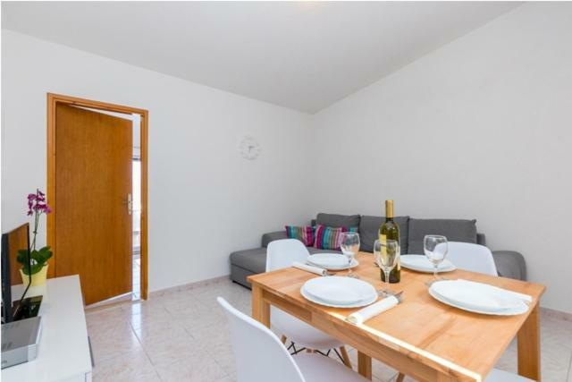 Seaview Apartment Rose Τρογκίρ Εξωτερικό φωτογραφία