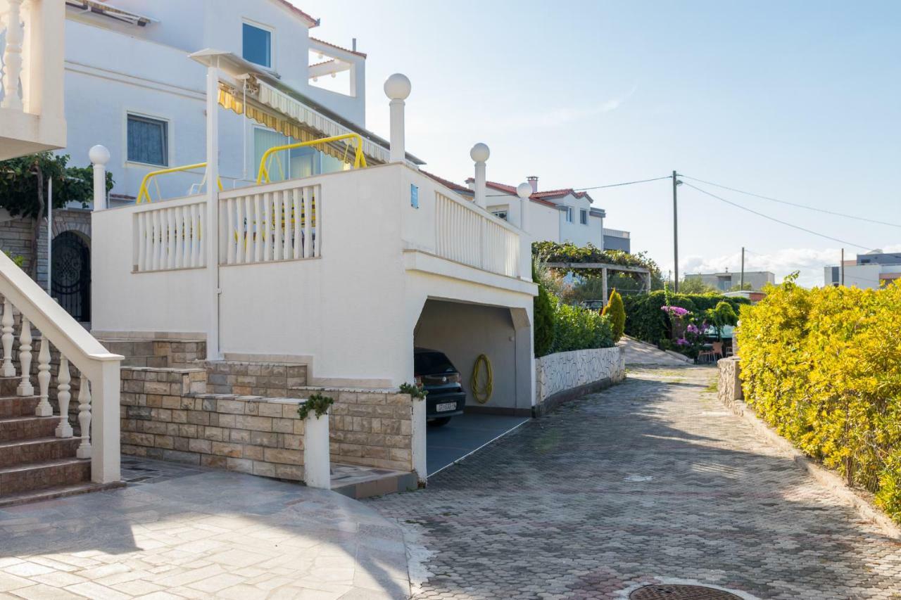 Seaview Apartment Rose Τρογκίρ Εξωτερικό φωτογραφία