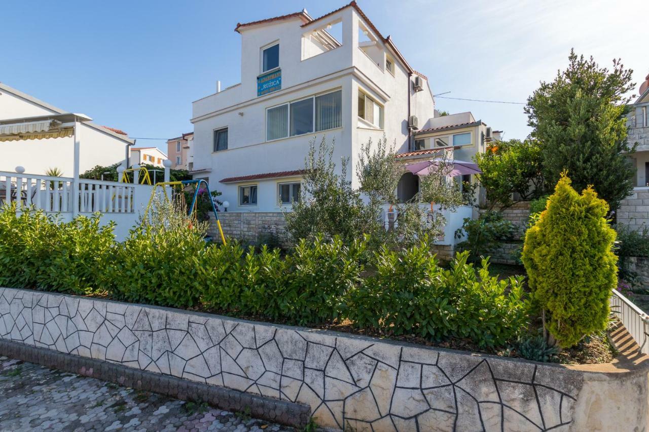 Seaview Apartment Rose Τρογκίρ Εξωτερικό φωτογραφία